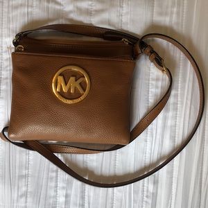Michael Kors Crossbody